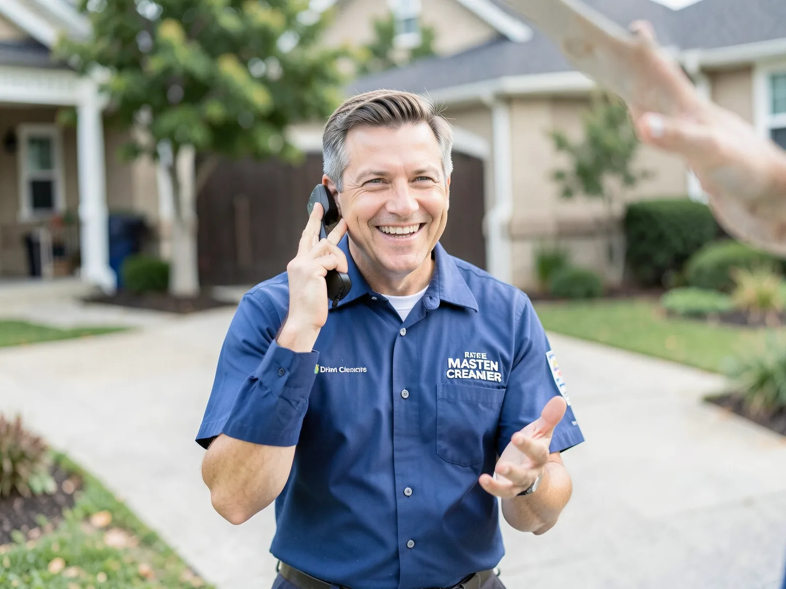 Drain Cleaning Tamms, IL FAQs